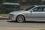 BMW M5 2003 года
